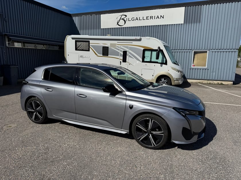 Bild 1 av Peugeot 308 PureTech 130 GT 131hk