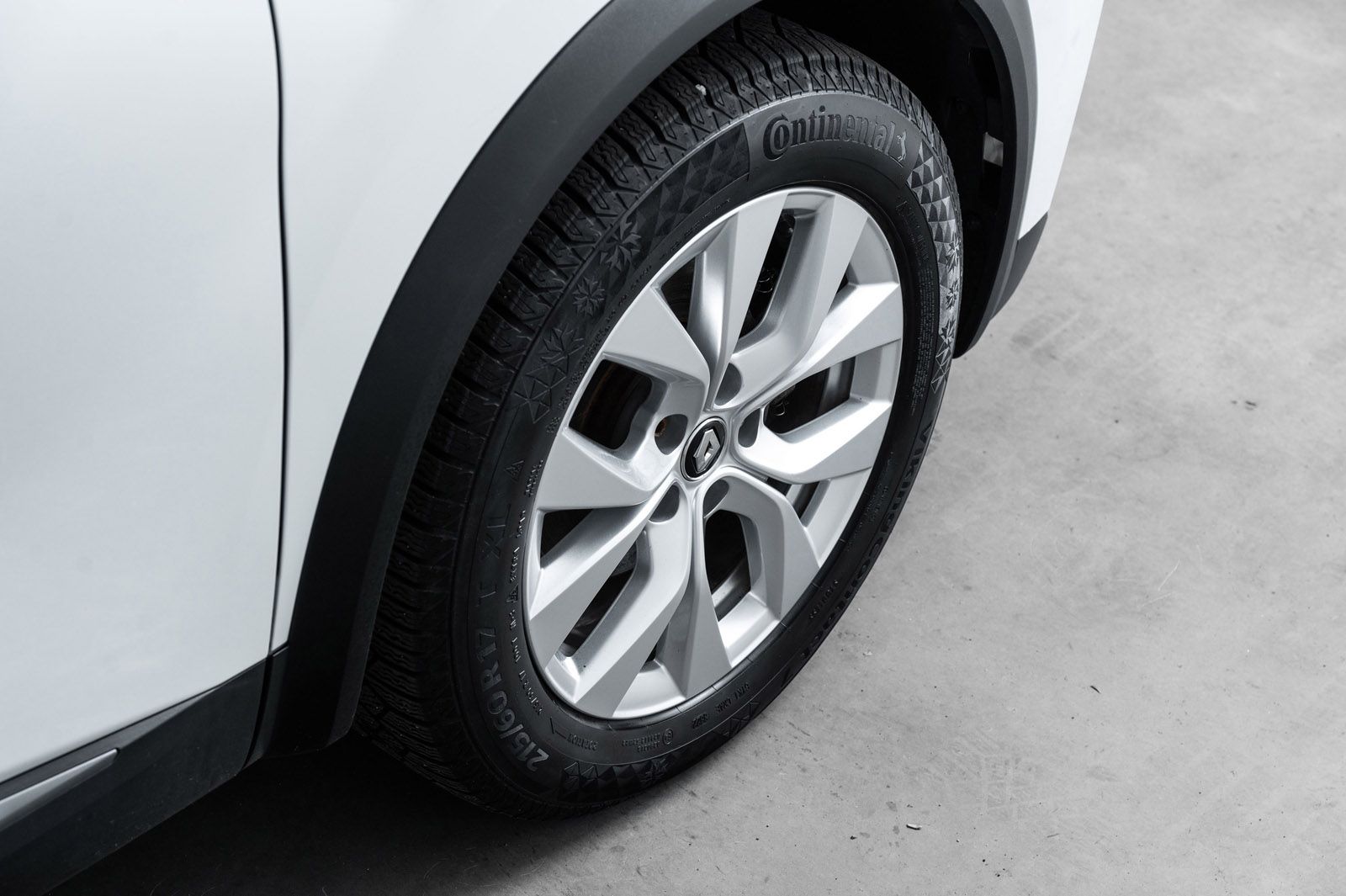 Renault Captur E-TECH Plugin-Hybrid 160 MultiMode, 160hk, 2022