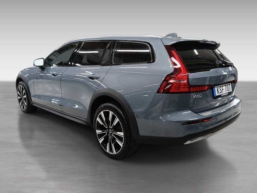 Bild 2 av Volvo V60 Cross Country B4 AWD Diesel Plus