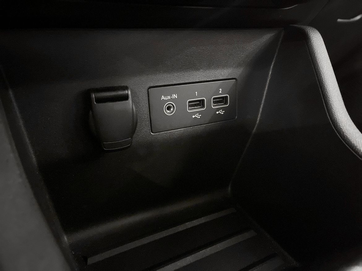 Renault Clio 2023 - miniatyr 17