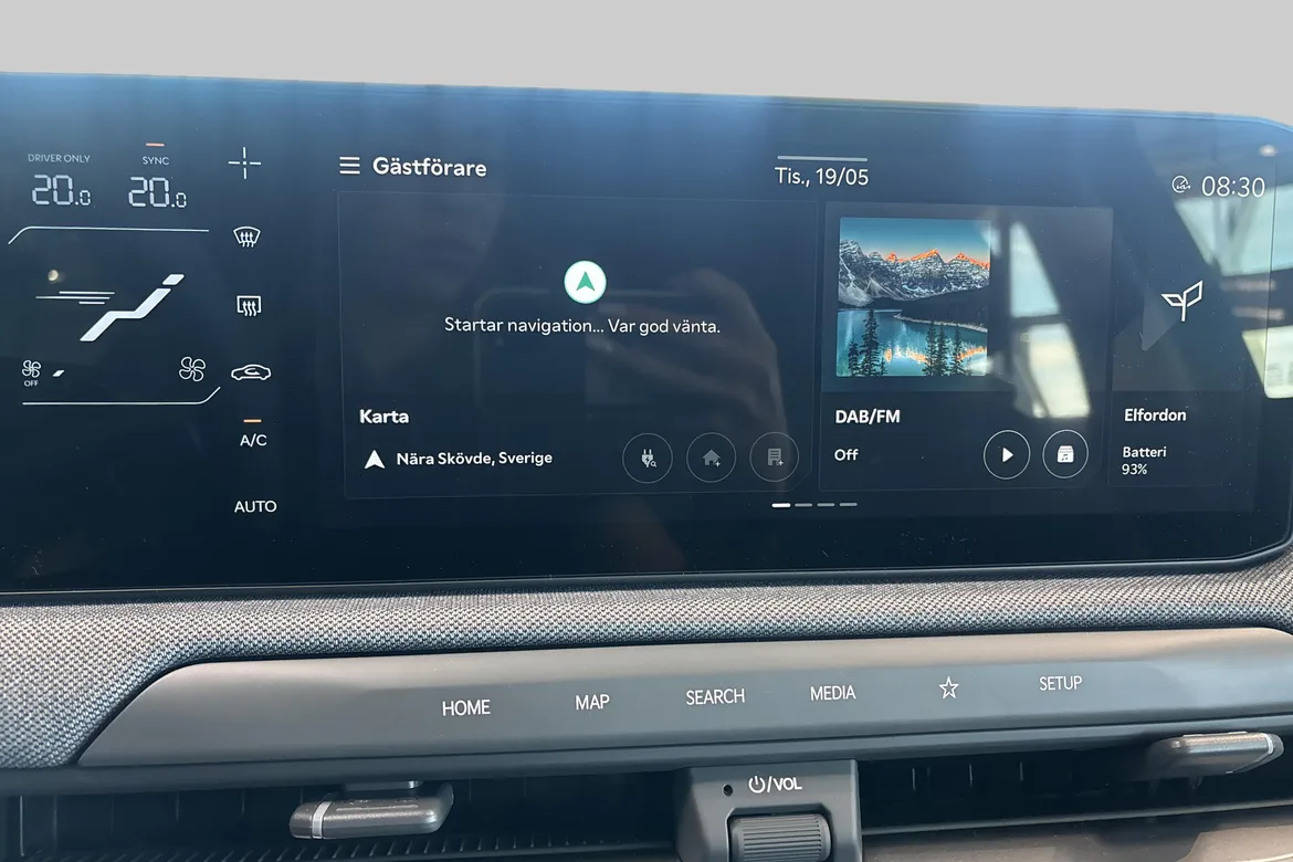 picture of a car