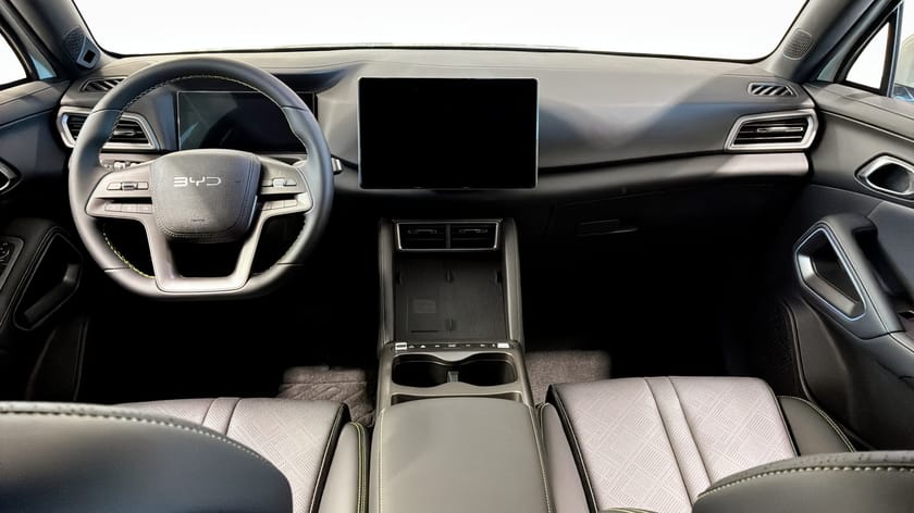 Bild 4 av BYD Atto 2 COMFORT EV
