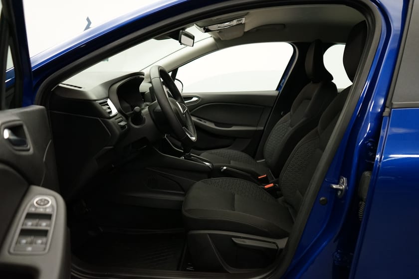 Bild 5 av Renault Clio TCe 90 Equilibre CVT 5-d