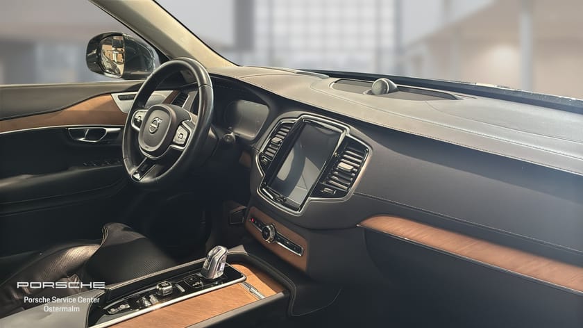 Bild 4 av Volvo XC90