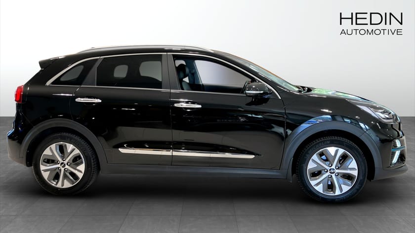 Bild 4 av Kia e-Niro ADVANCE PLUS SOMMARKAMPANJ*