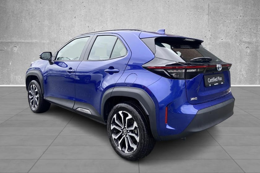 Bilde 2 av Toyota Yaris Cross Hybrid AWD-i 1.5 Active. LAV KM STAND