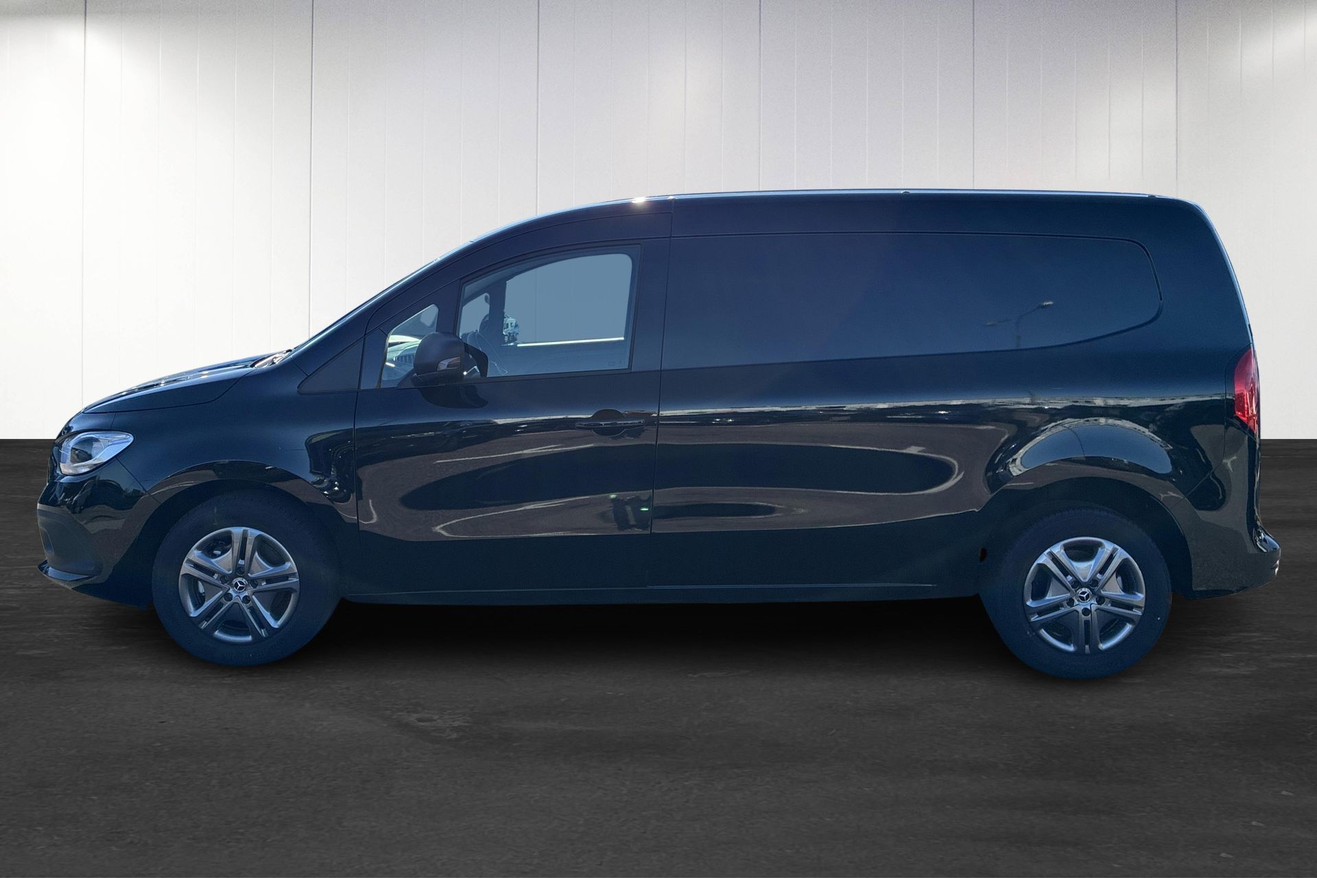 Mercedes-Benz Citan 112 CDI 2026, photo 7/10