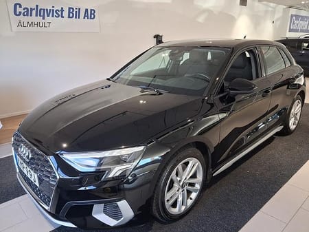 Audi A3 Sportback 35 TFSI
