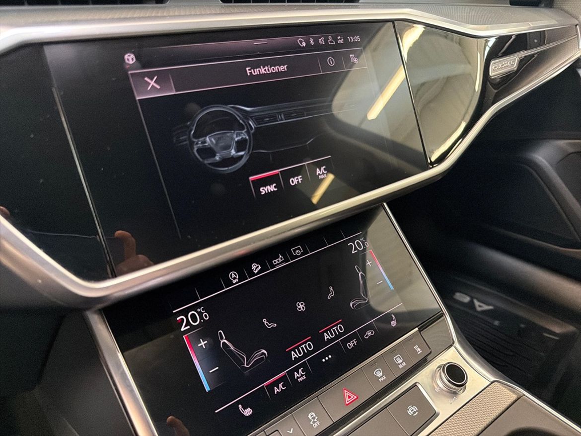 Audi Audi A6 allroad quattro 45 TDI — bild 15