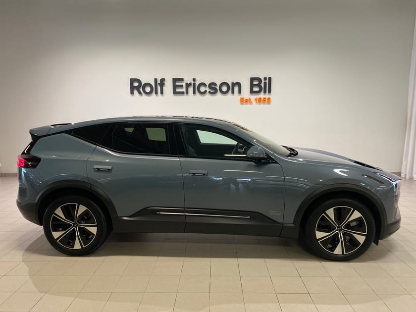 Bild 3 av Polestar 3 Long Range Dual Motor 111kWh Plus Pilot