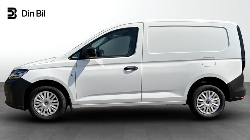 Bild 2 av Volkswagen Caddy Cargo PROLINE HJULBAS: 2755 MM KHP  MOTOR: 2