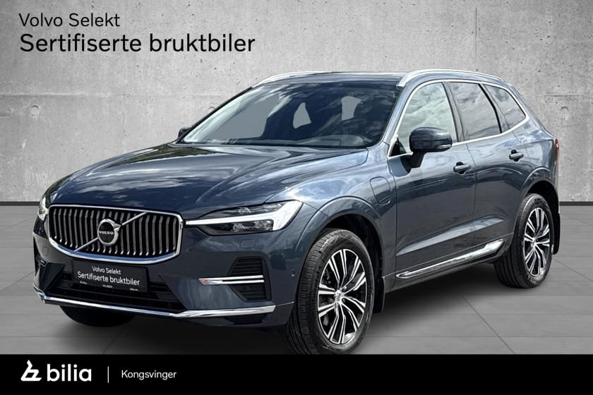 Bilde 1 av Volvo XC60 //Hengerfeste//360 kamera
