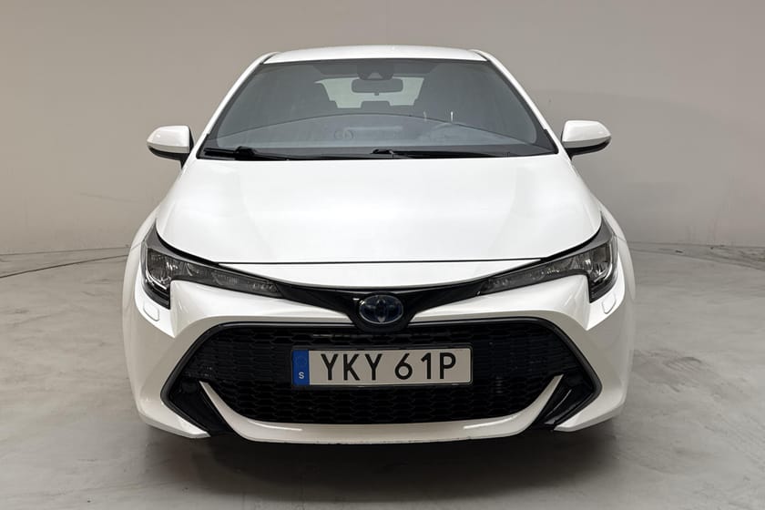 Bild 5 av Toyota Corolla Hybrid