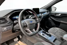 Ford Kuga Plug-In Hybrid