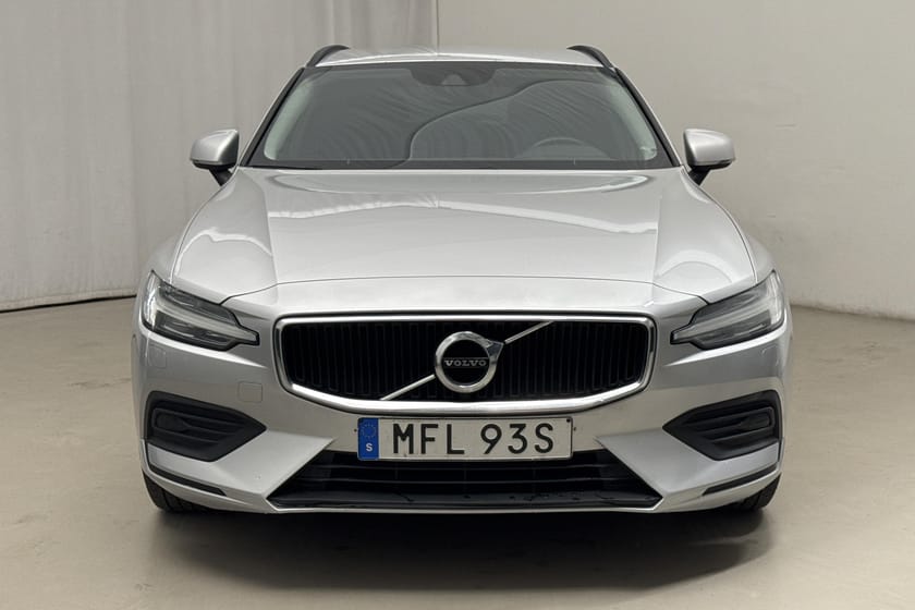Bild 5 av Volvo V60 D3 (150hk) Momentum SE II
