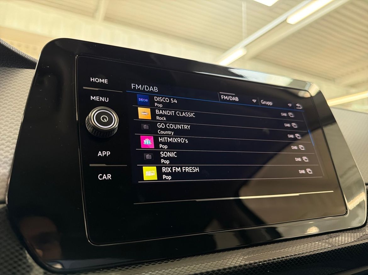 Volkswagen Volkswagen T-Cross — bild 17