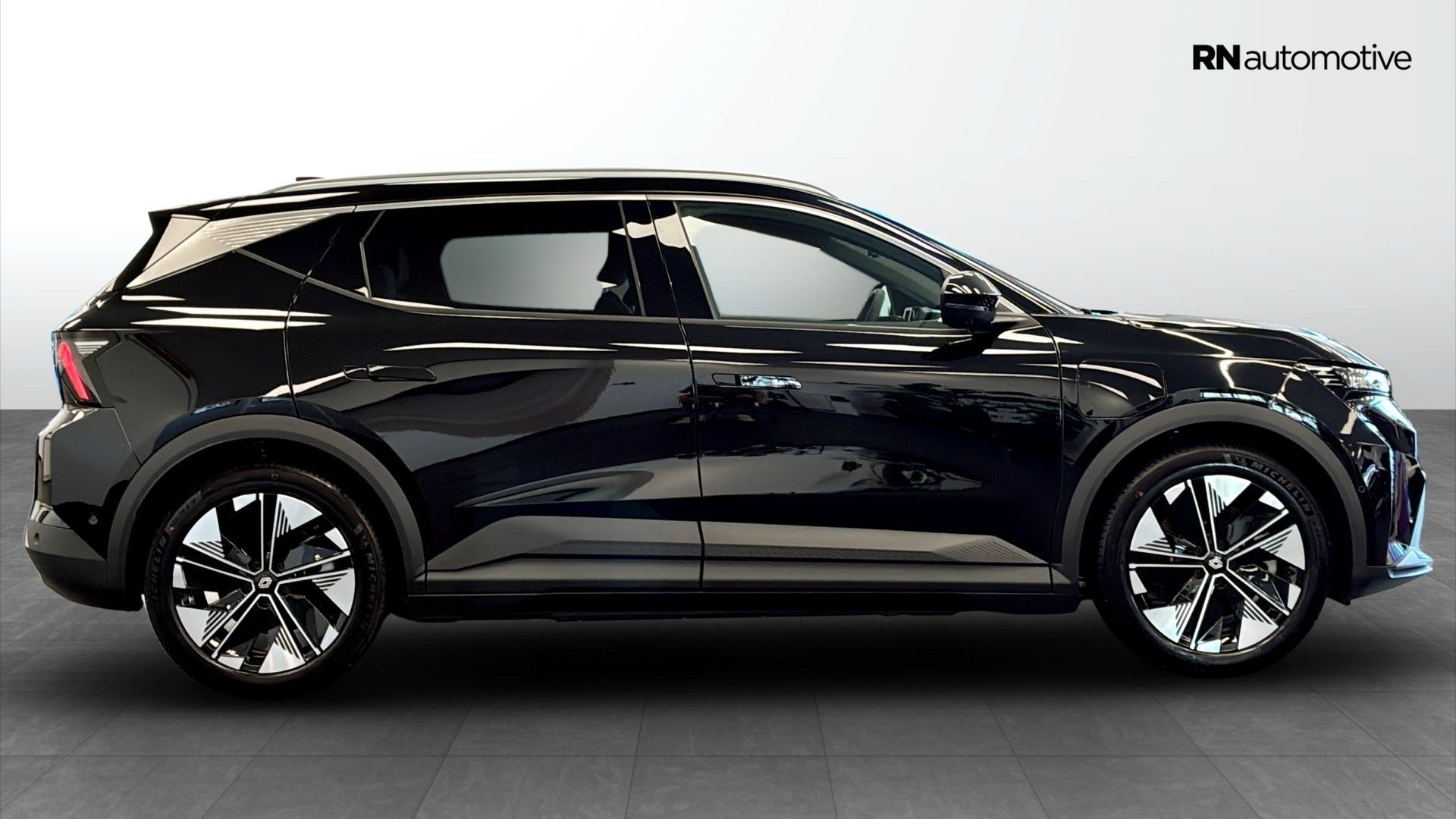 Renault Scenic E-Tech Techno 2024, bild 6/10