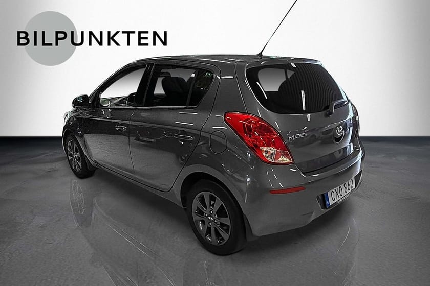 Bild 3 av Hyundai i20