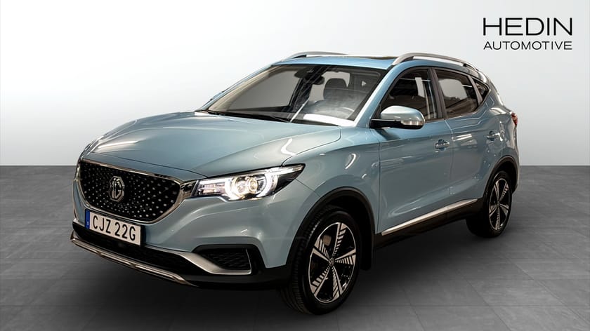 Bild 1 av MG ZS EV