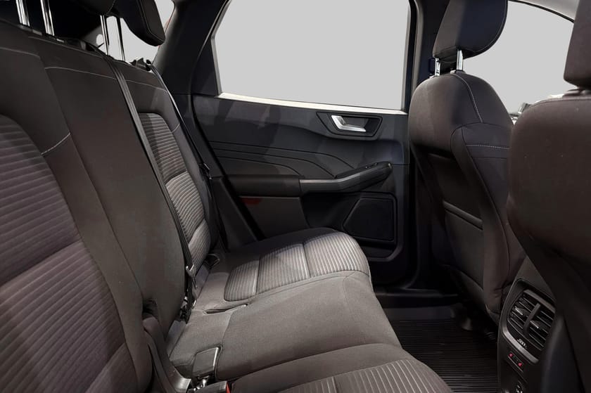 Bild 5 av Ford Kuga Plug-In Hybrid 225hk Nordic *KAMPANJRÄNTA 4,95%*