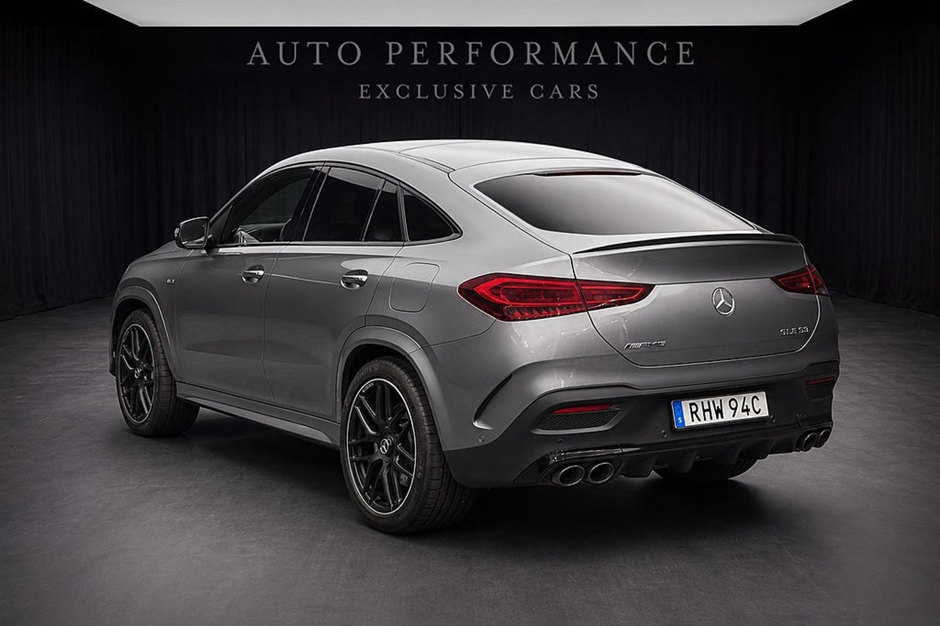 Mercedes-Benz GLE 2025, bild 3/13