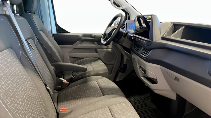 Bild 3 av Ford Transit Custom 320