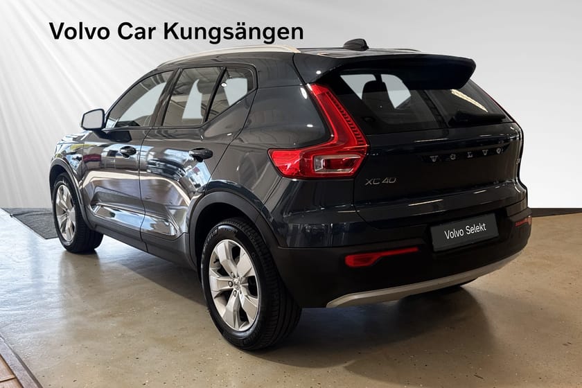 Bild 4 av Volvo XC40