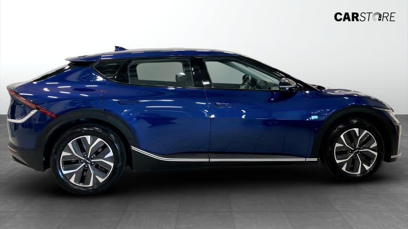 Bild 5 av Kia EV6 77.4 kWh, 228hk, |Drag|Backkamera|Carplay|Navi