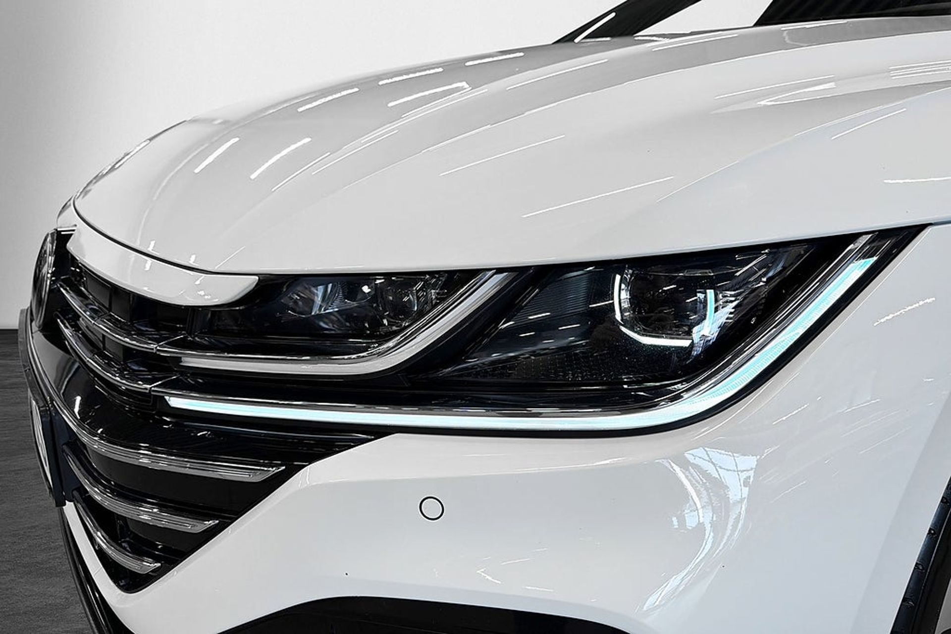 Volkswagen Arteon 2021, bild 3/10