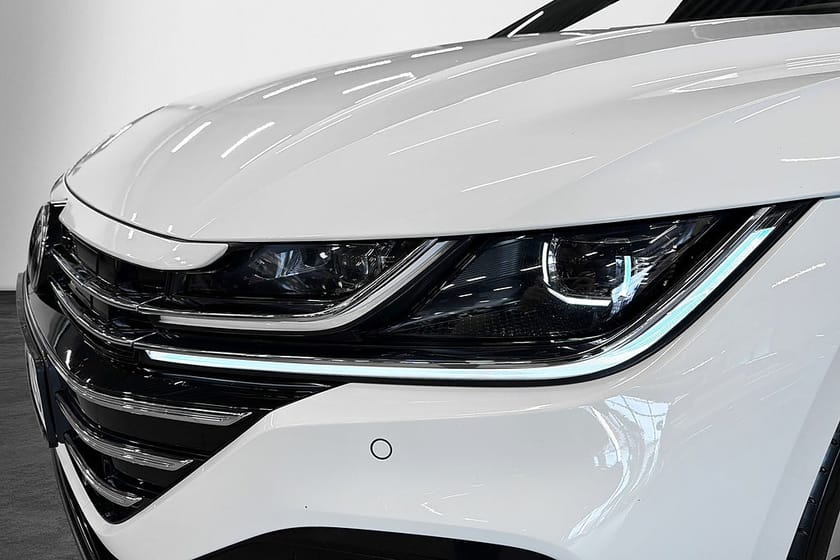 Bild 3 av Volkswagen Arteon eHybrid Shooting Brake