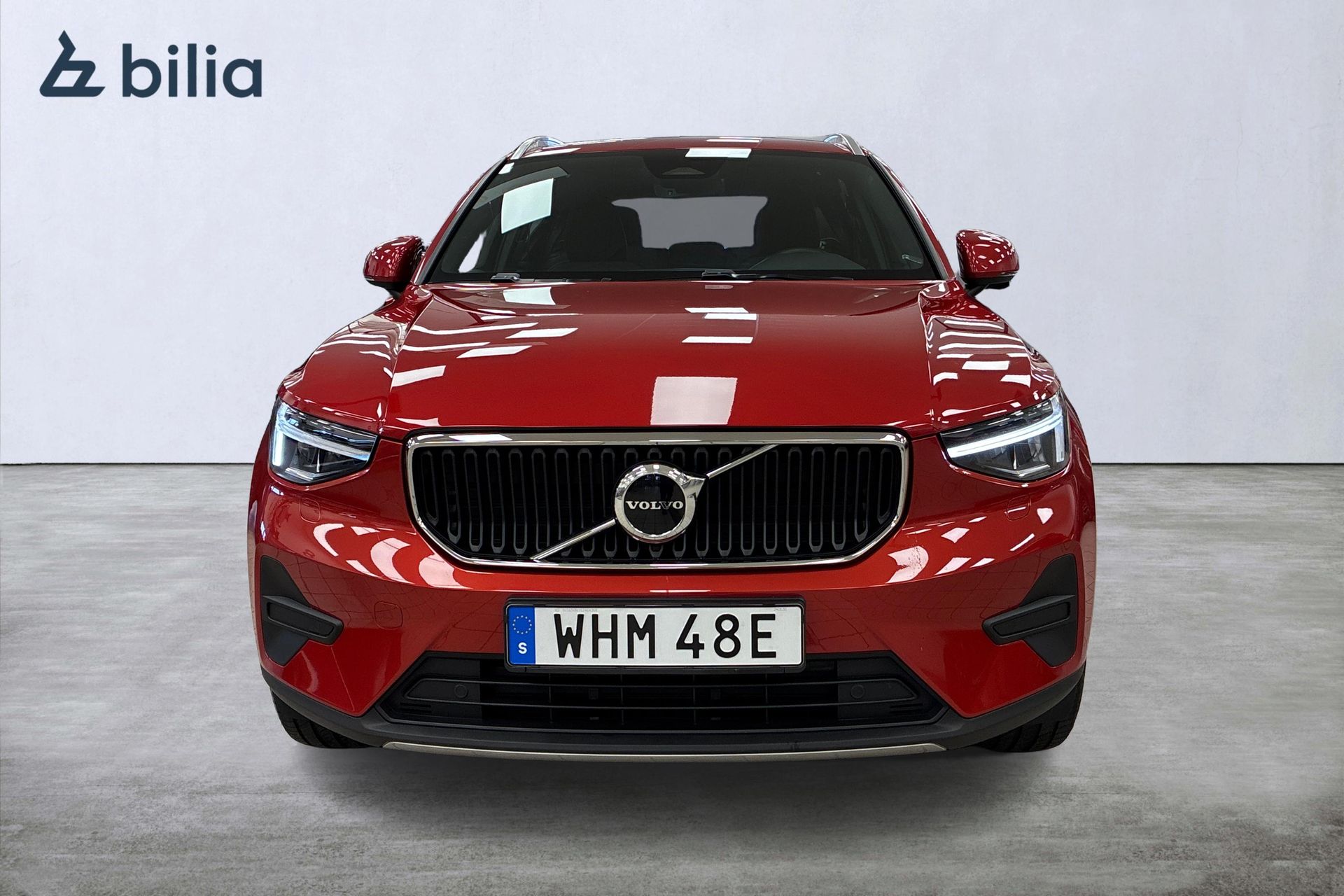 Volvo XC40 B4 FWD Bensin Core 2025, bild 6/10