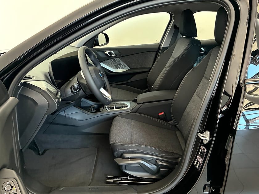 Bild 5 av BMW 120 PRIVATLEASING fr. 3.295kr/mån Auto 17" Park Assist