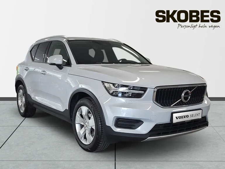Volvo XC40 D3 FWD Momentum Edition