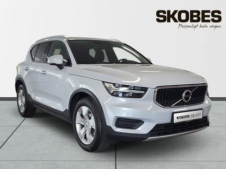 Volvo XC40 D3 FWD Momentum Edition