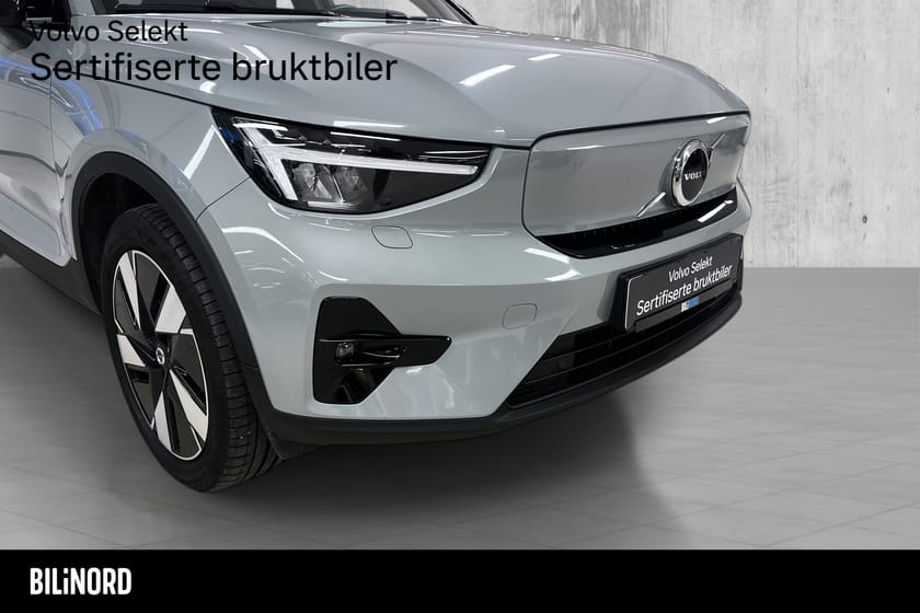 Bilde 3 av Volvo EX40 Twin Motor Performance Plus
