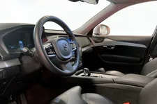 Volvo XC90 7 Säten