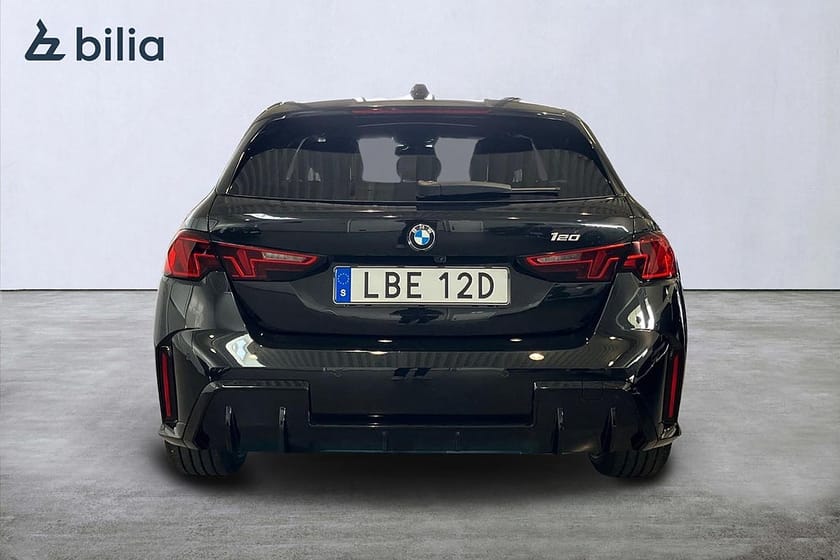 Bild 4 av BMW 120