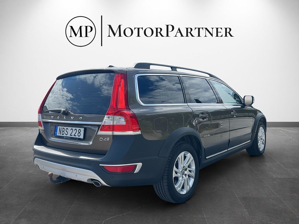 Volvo XC70, bild 7 av 15