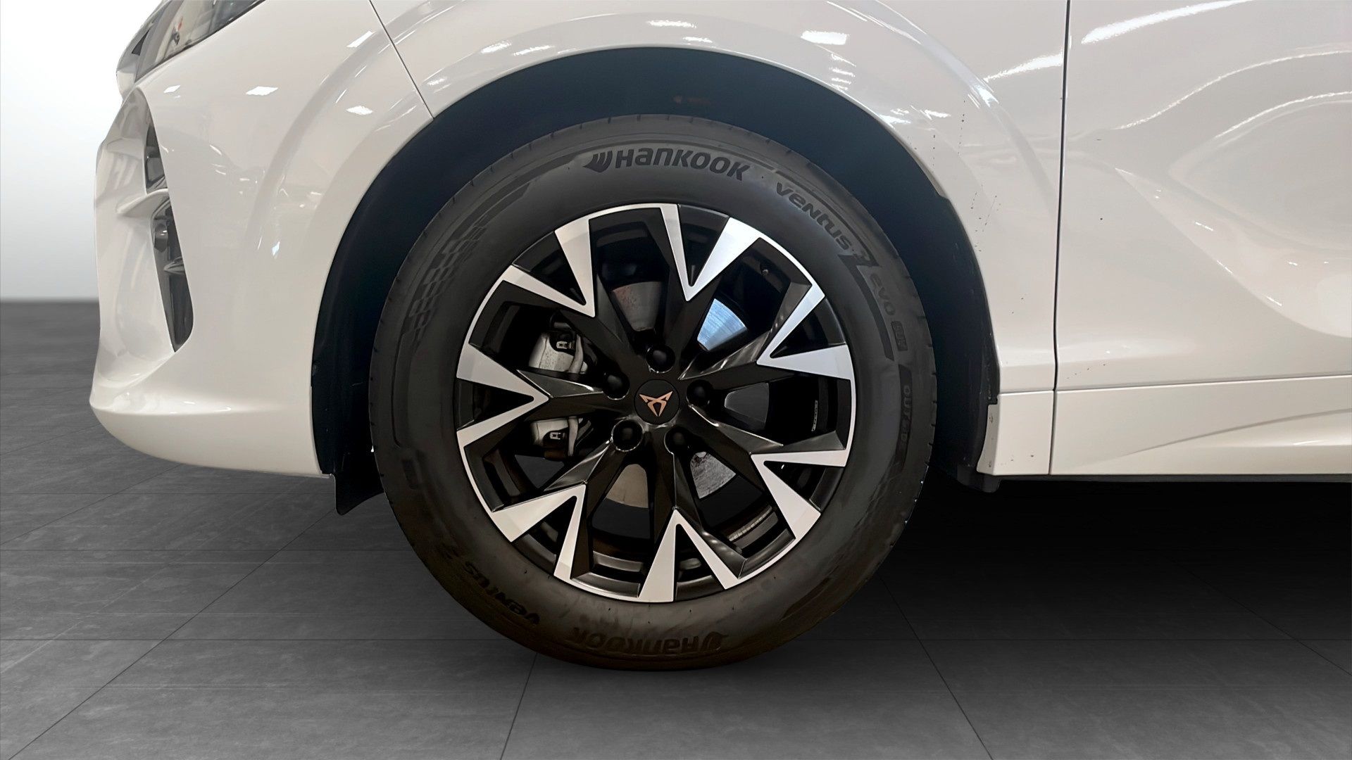 Cupra Terramar 2025, bild 6/23