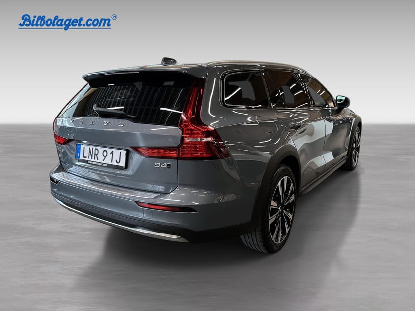 Bild 5 av Volvo V60 Cross Country B4 AWD Diesel Plus