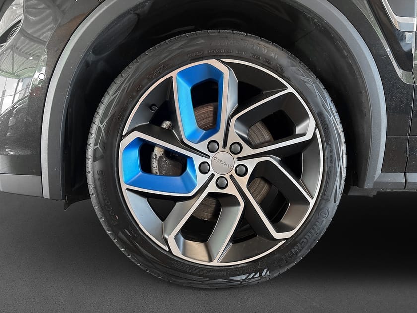 Bild 5 av Lynk & Co 01 PHEV