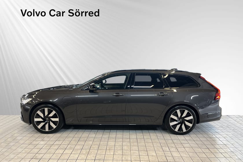 Bild 3 av Volvo V90 T6 Plus Dark Nordic Edition
