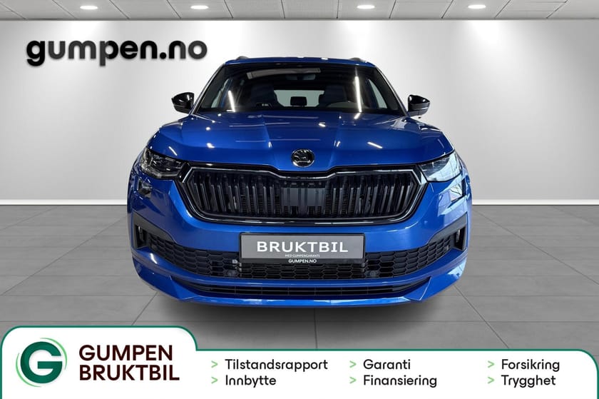 Bilde 4 av Škoda Kodiaq