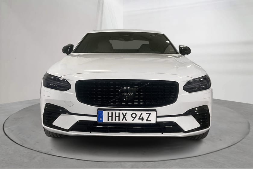 Bild 5 av Volvo S90