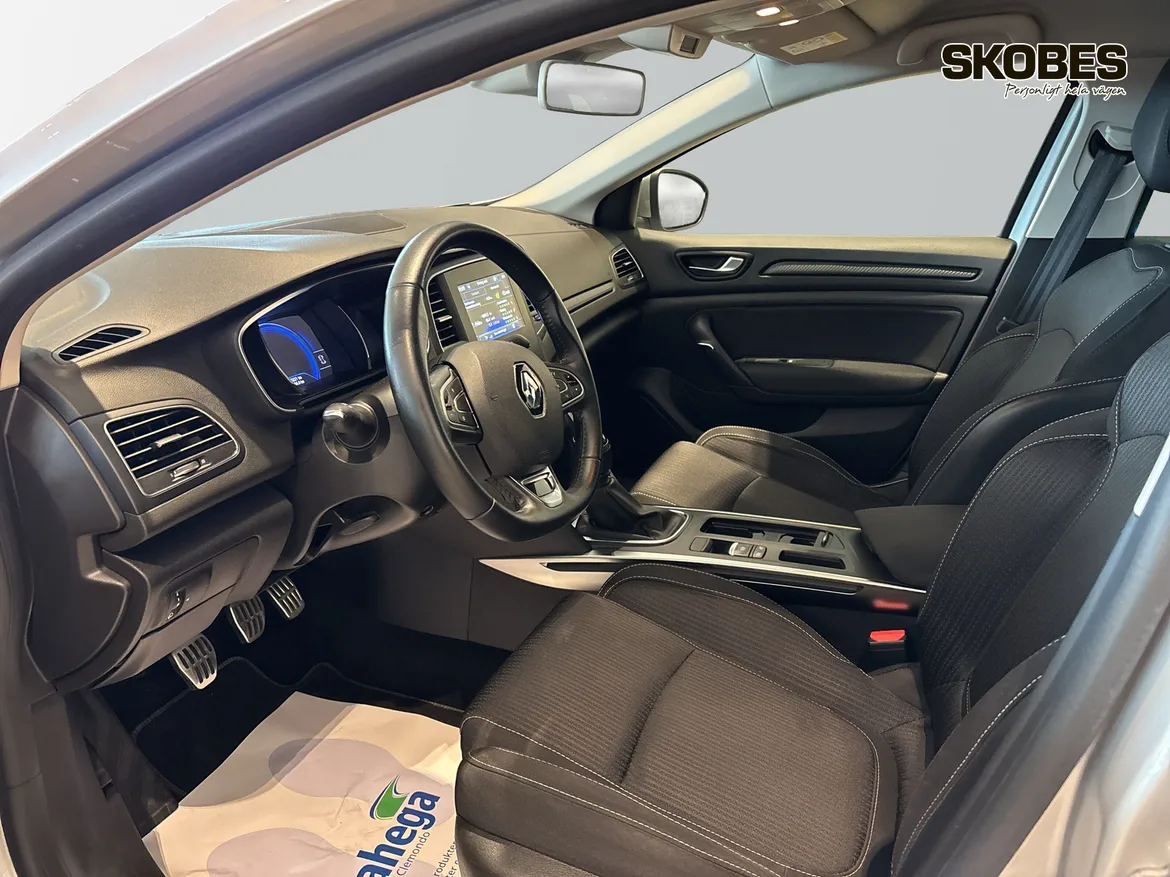 Renault Mégane