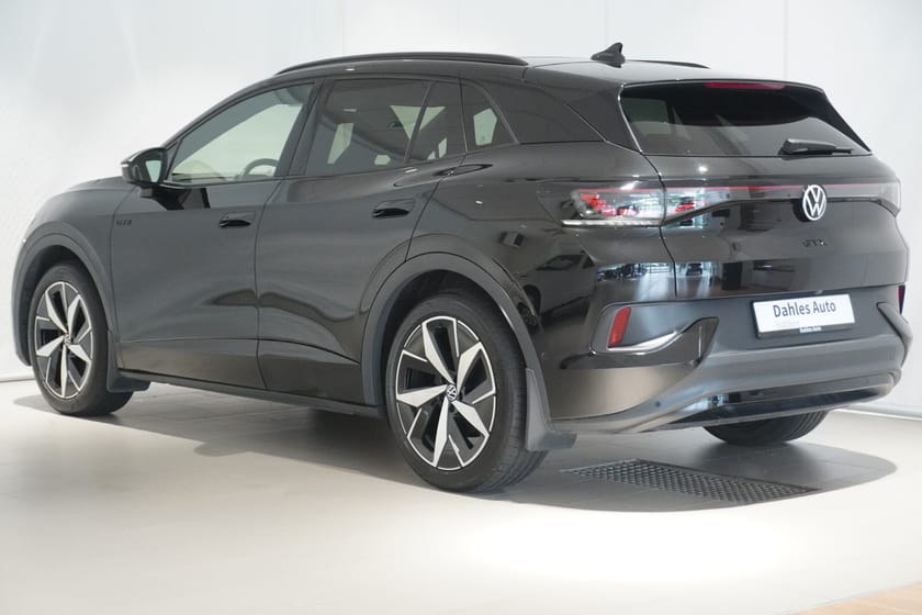 Bilde 4 av Volkswagen ID.4 GTX