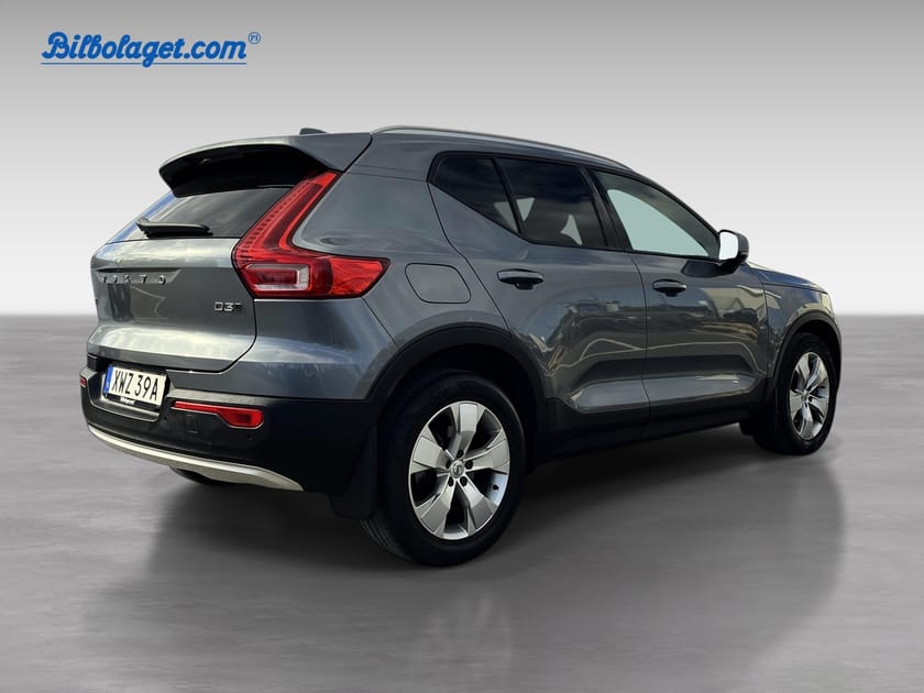 Bild 5 av Volvo XC40 D3 AWD Momentum Advanced Edition