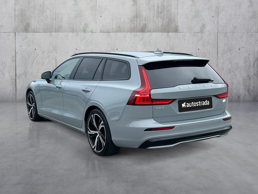 Bilde 3 av Volvo V60