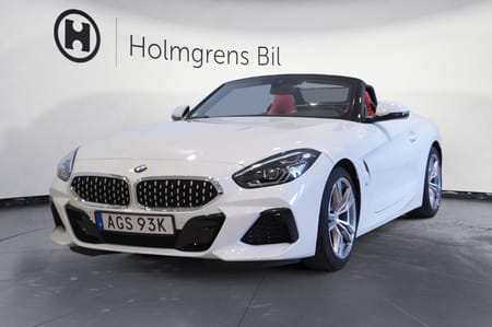 BMW Z4 sDrive30i