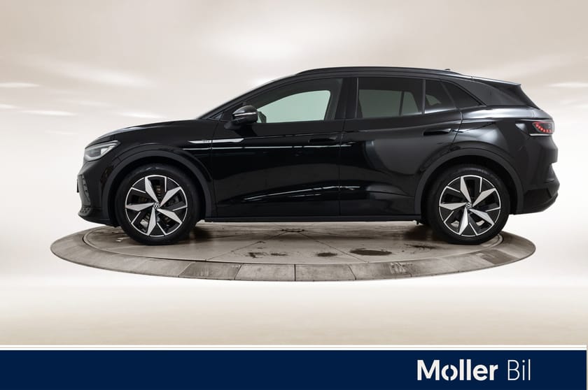 Bilde 2 av Volkswagen ID.4 GTX 77kwh